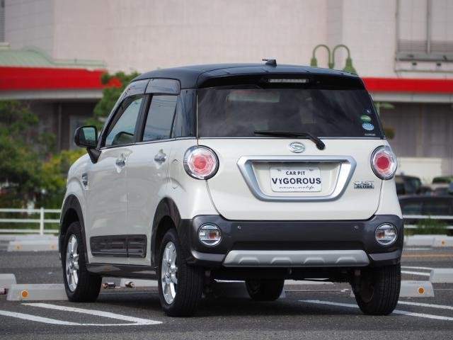 Ref:AUX-19849881 DAIHATSU CAST 2018 - Image 6