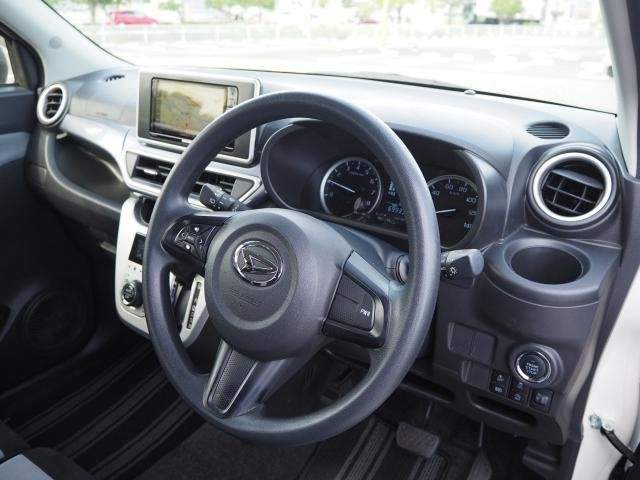 Ref:AUX-19849881 DAIHATSU CAST 2018 - Image 7