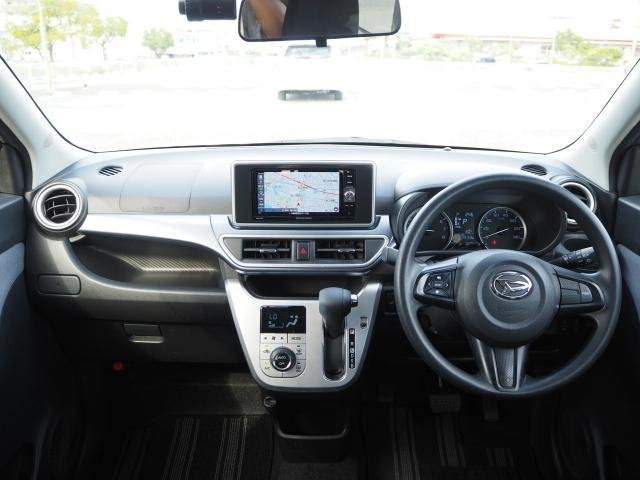 Ref:AUX-19849881 DAIHATSU CAST 2018 - Image 8