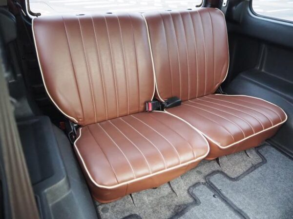 Ref:AUX-19850241 SUZUKI JIMNY 1995 - Image 11