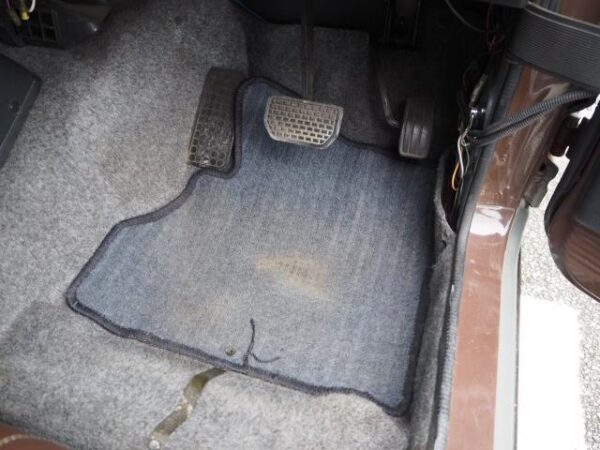 Ref:AUX-19850241 SUZUKI JIMNY 1995 - Image 12
