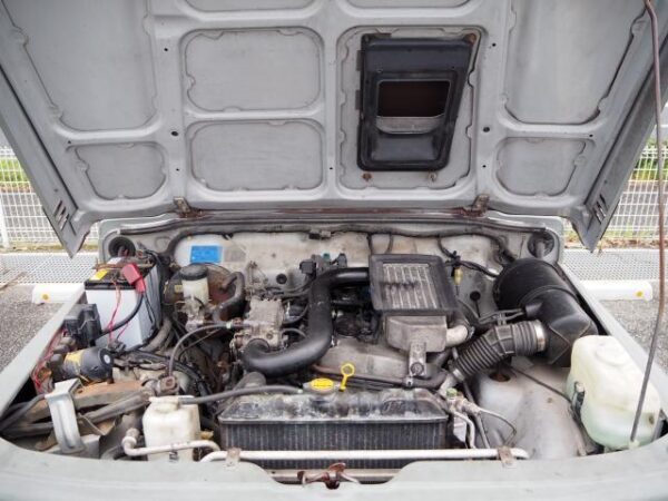 Ref:AUX-19850241 SUZUKI JIMNY 1995 - Image 15