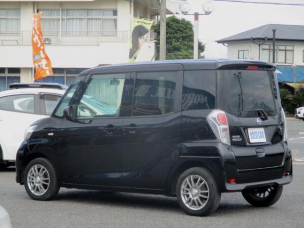 Ref:AUX-19850372 NISSAN DAYZ ROOX 2018 - Image 11