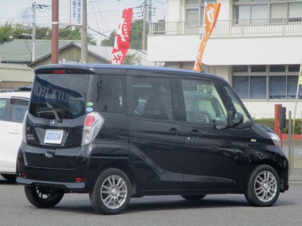 Ref:AUX-19850372 NISSAN DAYZ ROOX 2018 - Image 13
