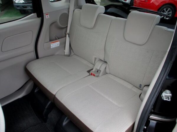 Ref:AUX-19850372 NISSAN DAYZ ROOX 2018 - Image 5