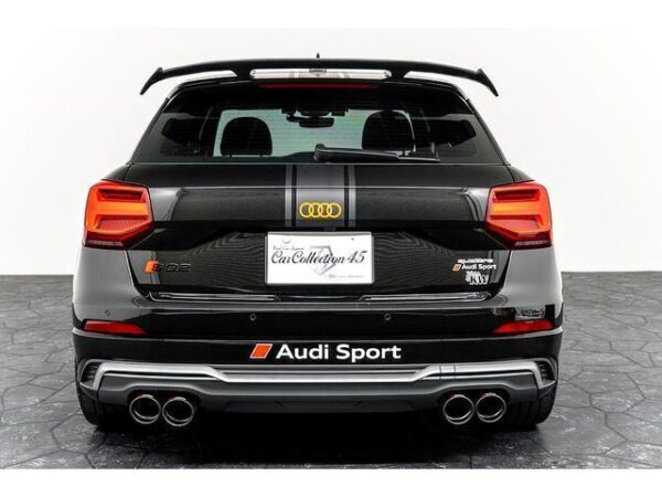 Ref:AUX-19850373 AUDI SQ2 2019 - Image 2