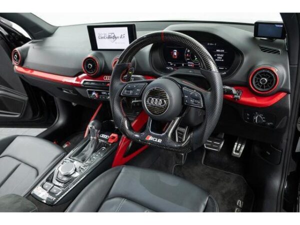 Ref:AUX-19850373 AUDI SQ2 2019 - Image 11
