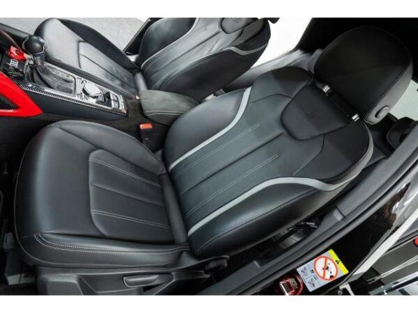 Ref:AUX-19850373 AUDI SQ2 2019 - Image 13