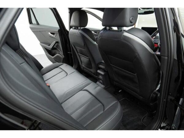 Ref:AUX-19850373 AUDI SQ2 2019 - Image 14