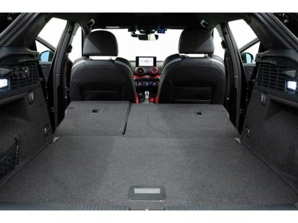Ref:AUX-19850373 AUDI SQ2 2019 - Image 16