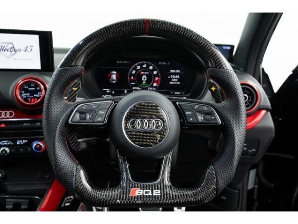 Ref:AUX-19850373 AUDI SQ2 2019 - Image 18