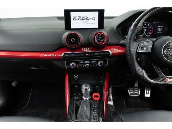 Ref:AUX-19850373 AUDI SQ2 2019 - Image 19