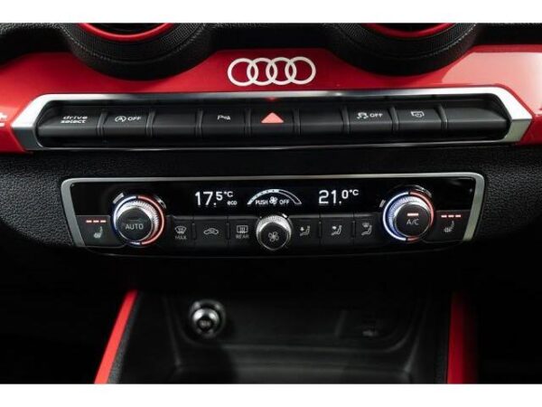 Ref:AUX-19850373 AUDI SQ2 2019 - Image 20