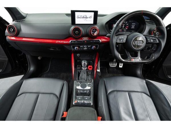 Ref:AUX-19850373 AUDI SQ2 2019 - Image 3