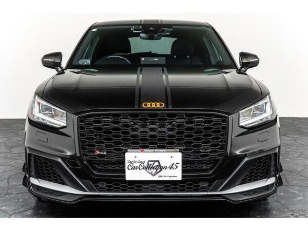 Ref:AUX-19850373 AUDI SQ2 2019 - Image 6
