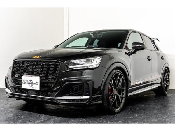 Ref:AUX-19850373 AUDI SQ2 2019 - Image 7