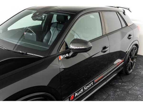 Ref:AUX-19850373 AUDI SQ2 2019 - Image 8