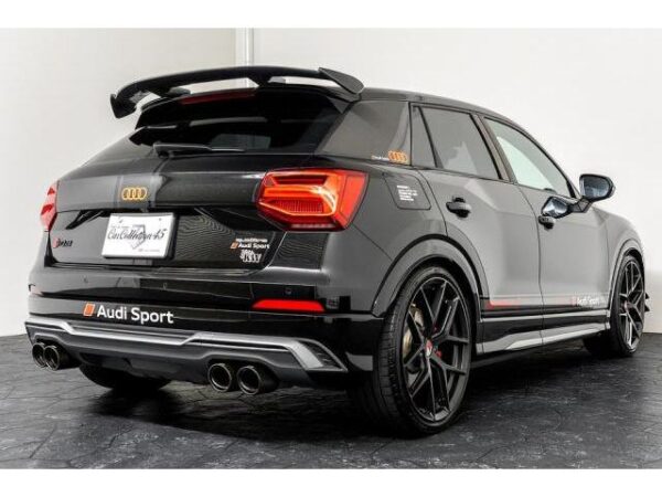 Ref:AUX-19850373 AUDI SQ2 2019 - Image 9