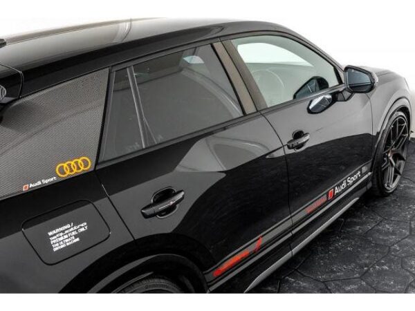 Ref:AUX-19850373 AUDI SQ2 2019 - Image 10
