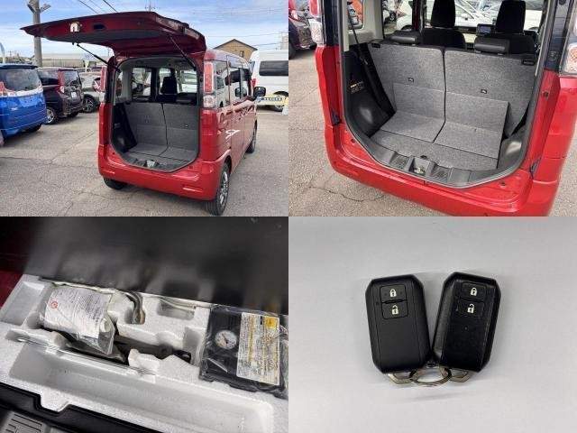 Ref:AUX-19850451 SUZUKI SPACIA 2018 - Image 2