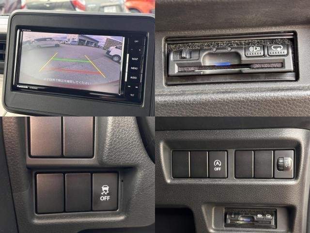 Ref:AUX-19850451 SUZUKI SPACIA 2018 - Image 5