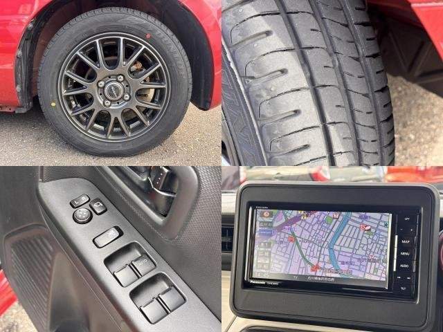 Ref:AUX-19850451 SUZUKI SPACIA 2018 - Image 9