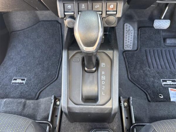 Ref:AUX-19850477 SUZUKI JIMNY SIERRA 2019 - Image 11