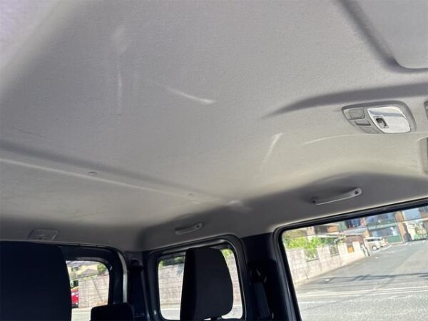 Ref:AUX-19850477 SUZUKI JIMNY SIERRA 2019 - Image 12