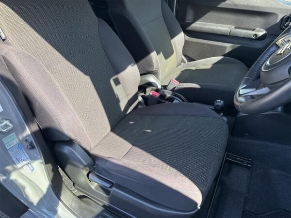 Ref:AUX-19850477 SUZUKI JIMNY SIERRA 2019 - Image 13
