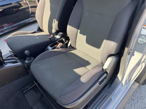 Ref:AUX-19850477 SUZUKI JIMNY SIERRA 2019 - Image 14