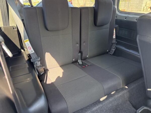 Ref:AUX-19850477 SUZUKI JIMNY SIERRA 2019 - Image 15