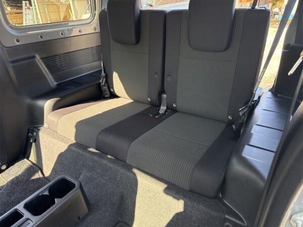 Ref:AUX-19850477 SUZUKI JIMNY SIERRA 2019 - Image 16