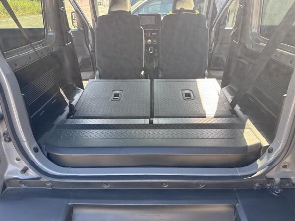 Ref:AUX-19850477 SUZUKI JIMNY SIERRA 2019 - Image 18