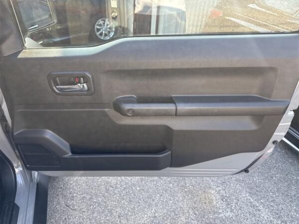 Ref:AUX-19850477 SUZUKI JIMNY SIERRA 2019 - Image 19