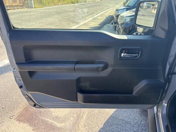 Ref:AUX-19850477 SUZUKI JIMNY SIERRA 2019 - Image 20
