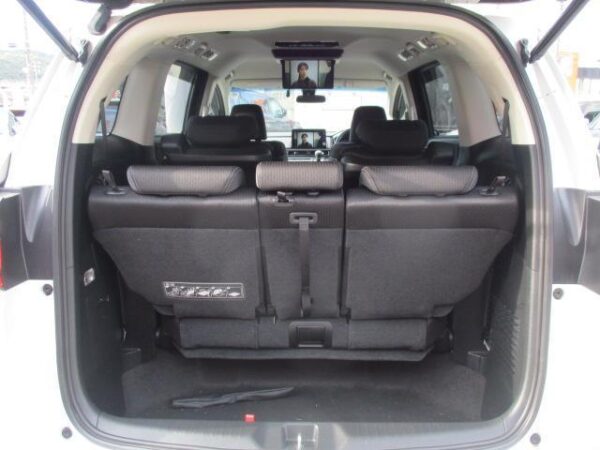 Ref:AUX-19850497 HONDA ODYSSEY HYBRID 2022 - Image 18