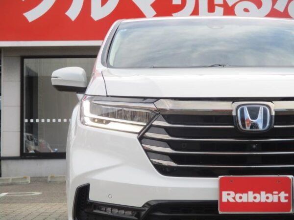 Ref:AUX-19850497 HONDA ODYSSEY HYBRID 2022 - Image 7