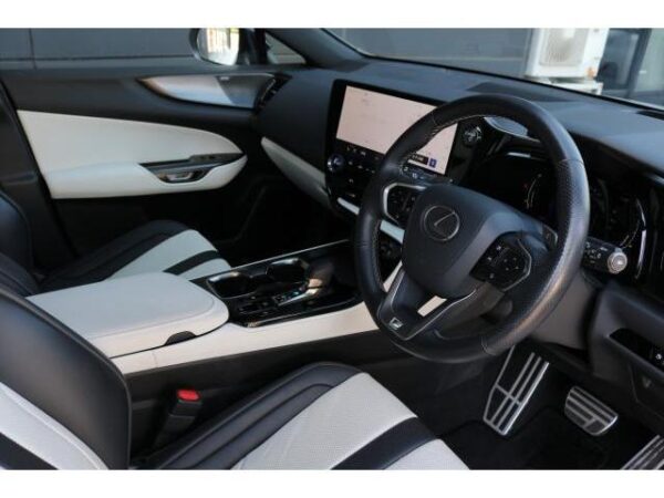 Ref:AUX-19850502 LEXUS NX 2023 - Image 13