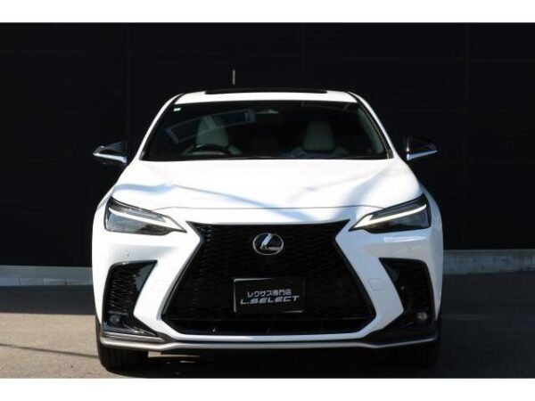 Ref:AUX-19850502 LEXUS NX 2023 - Image 14