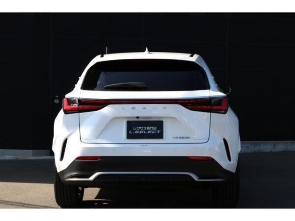 Ref:AUX-19850502 LEXUS NX 2023 - Image 15