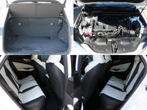 Ref:AUX-19850502 LEXUS NX 2023 - Image 7