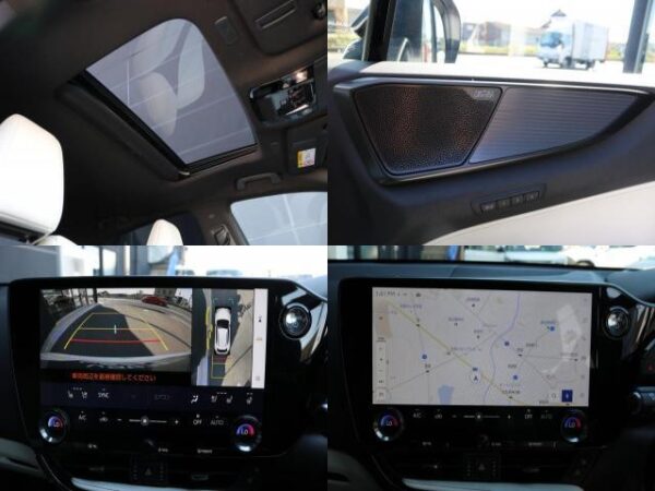 Ref:AUX-19850502 LEXUS NX 2023 - Image 8