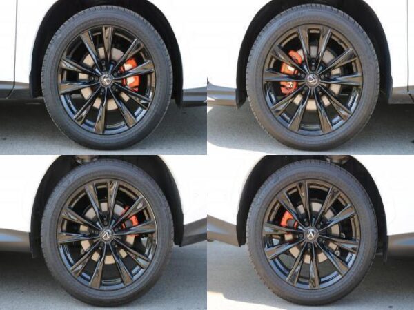 Ref:AUX-19850502 LEXUS NX 2023 - Image 9