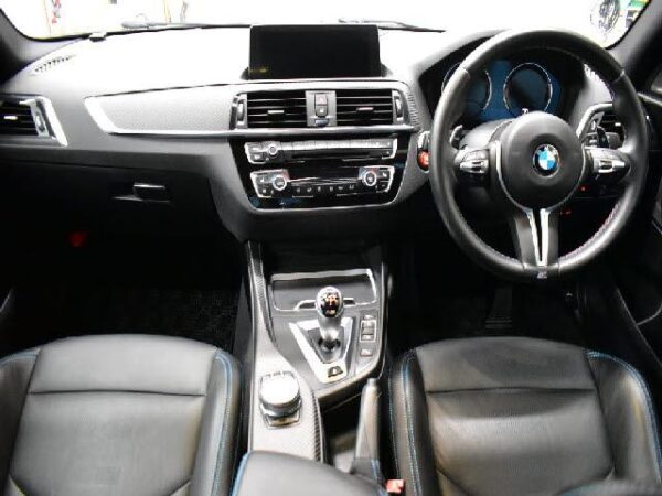Ref:AUX-19850529 BMW BMW OTHER 2020 - Image 2