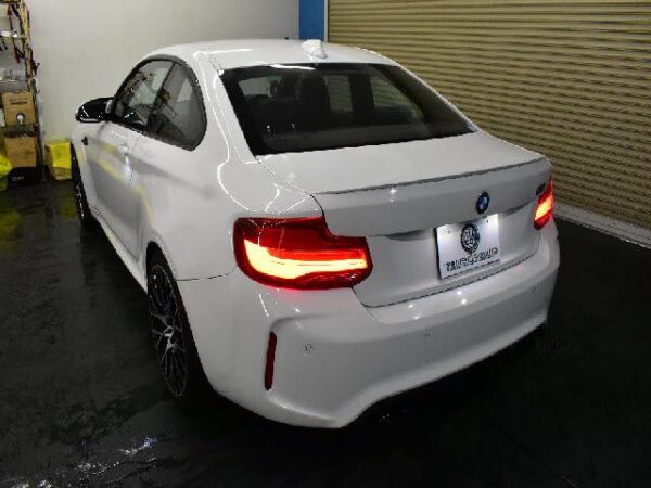 Ref:AUX-19850529 BMW BMW OTHER 2020 - Image 3