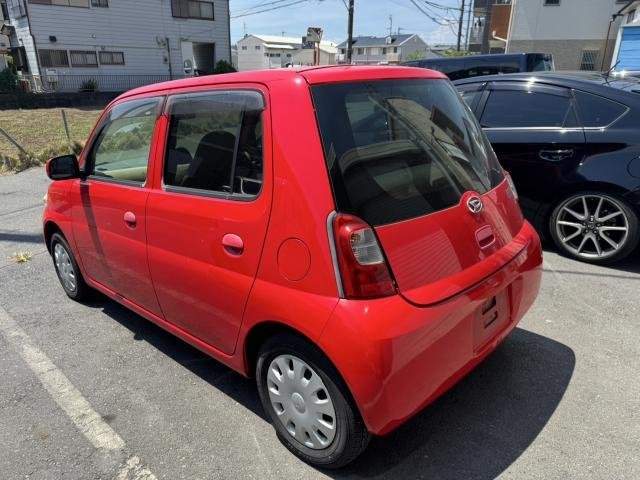 Ref:AUX-19850532 DAIHATSU ESSE 2009 - Image 2