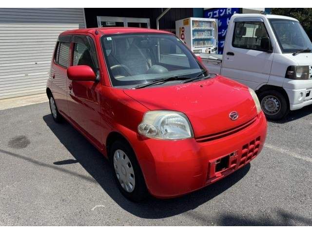 Ref:AUX-19850532 DAIHATSU ESSE 2009 - Image 3