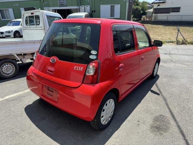 Ref:AUX-19850532 DAIHATSU ESSE 2009 - Image 4