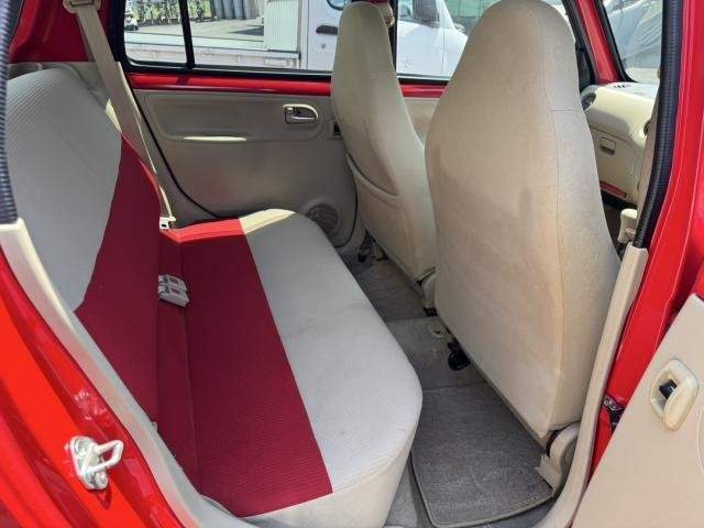 Ref:AUX-19850532 DAIHATSU ESSE 2009 - Image 6