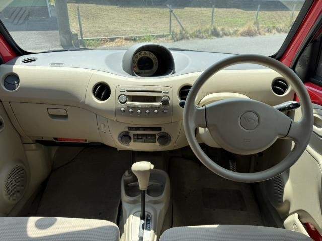 Ref:AUX-19850532 DAIHATSU ESSE 2009 - Image 7